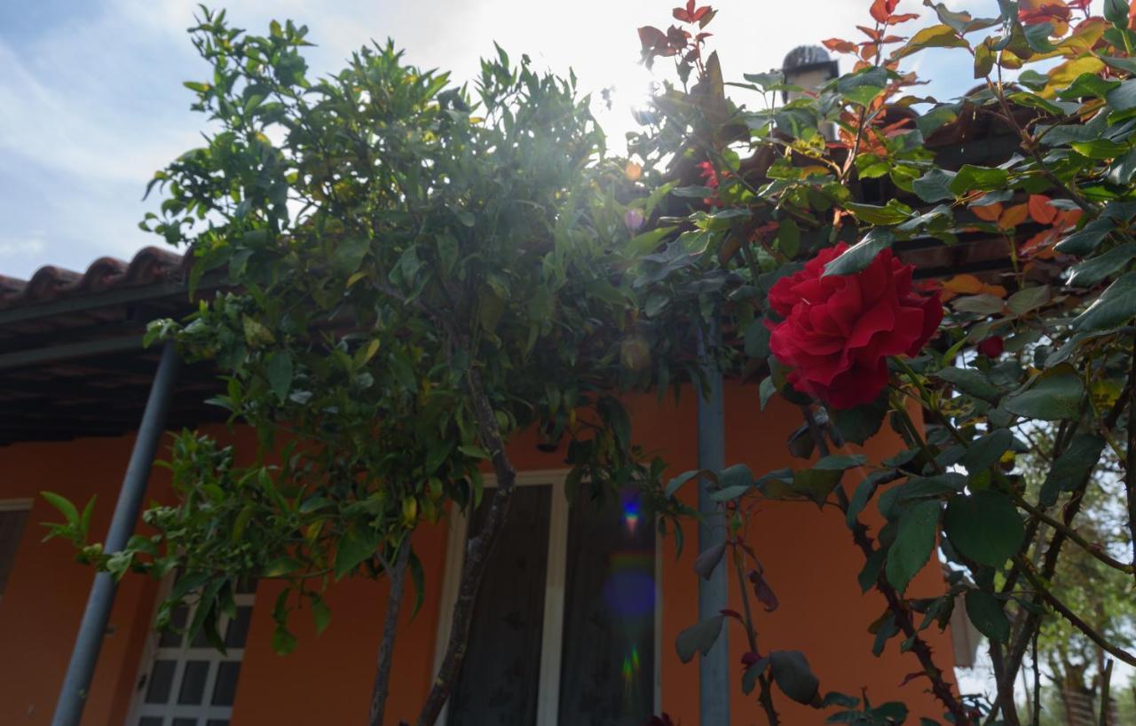 Villa Helen'S House Igoumenitsa Esterno foto